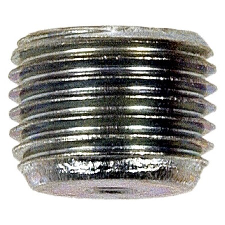 Dorman PIPE PLUG C.S. HEX, 5PK 090-046